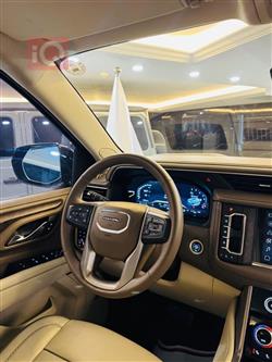 جي ام سي يوكون